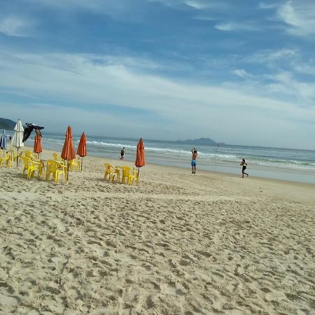 Ap Ingleses - Entre O Mar E O Centrinho Florianópolis 외부 사진