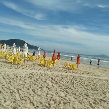 Ap Ingleses - Entre O Mar E O Centrinho Florianópolis 외부 사진