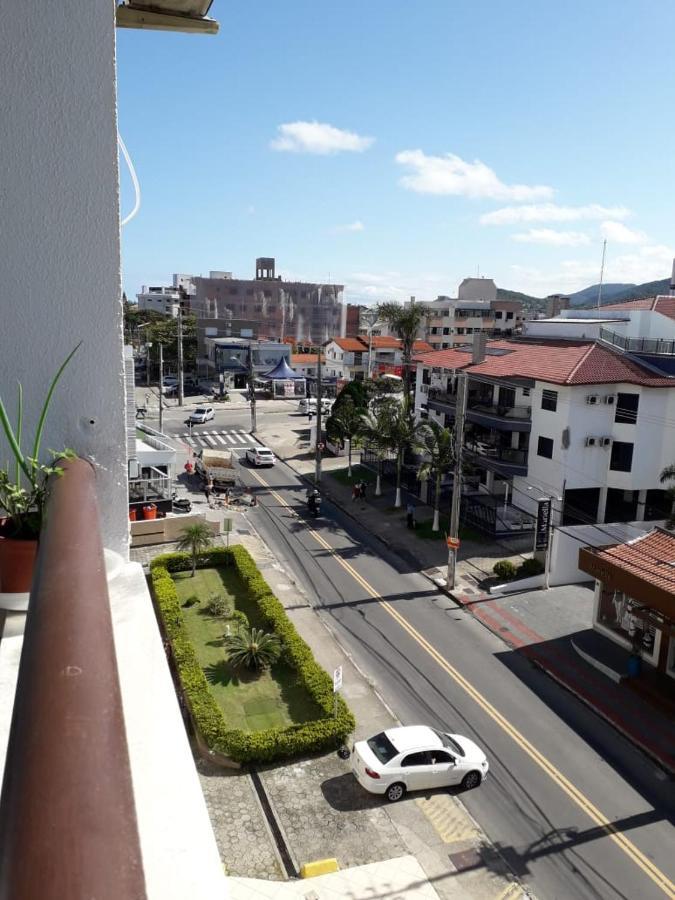Ap Ingleses - Entre O Mar E O Centrinho Florianópolis 외부 사진